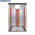 Customized design passenger elevators automatic lift  for 6 8 10 13 15 18 21person